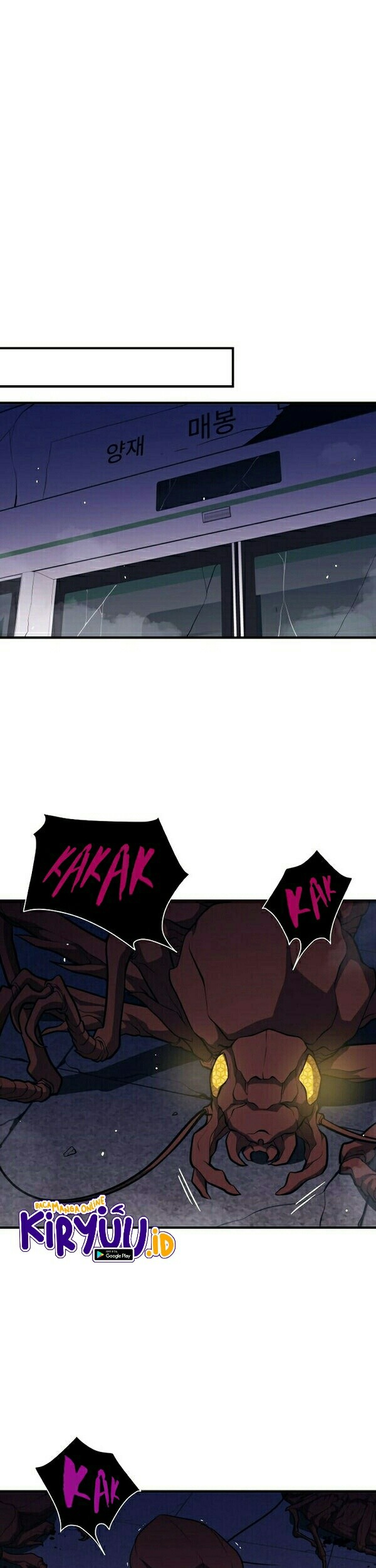 Seoul Station Necromancer Chapter 10 Gambar 20