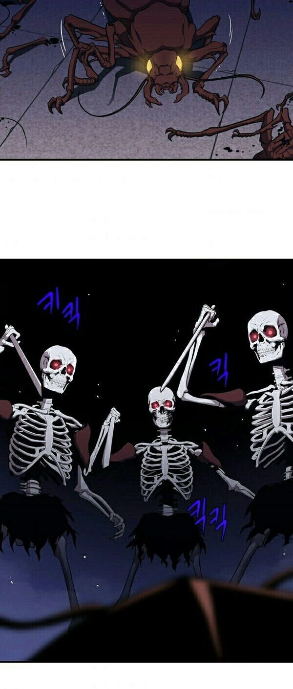 Seoul Station Necromancer Chapter 10 Gambar 21