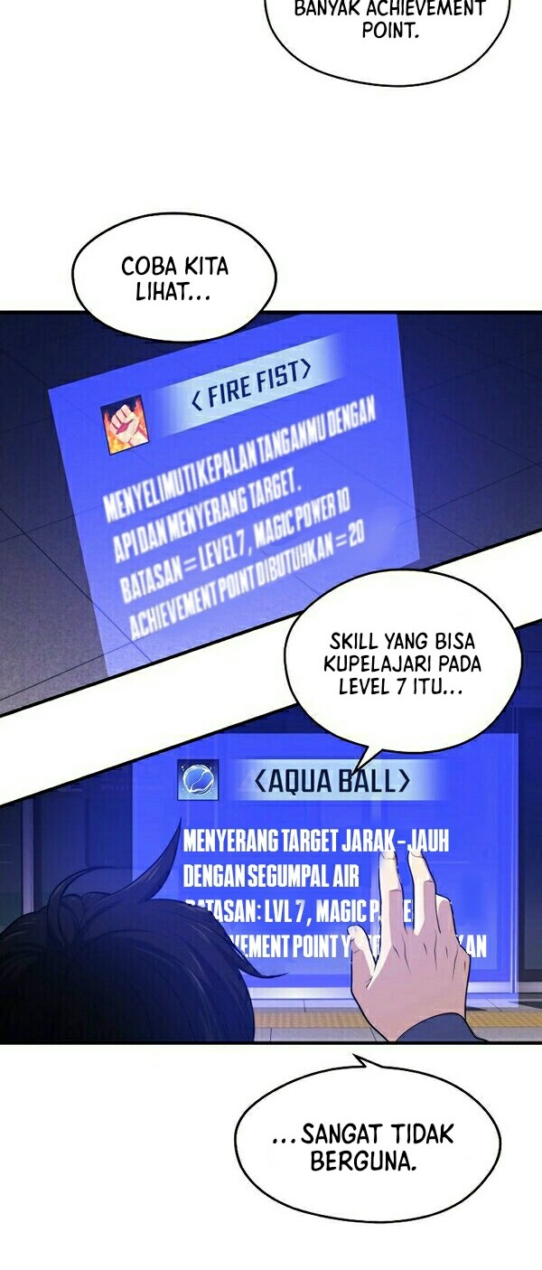 Seoul Station Necromancer Chapter 10 Gambar 25