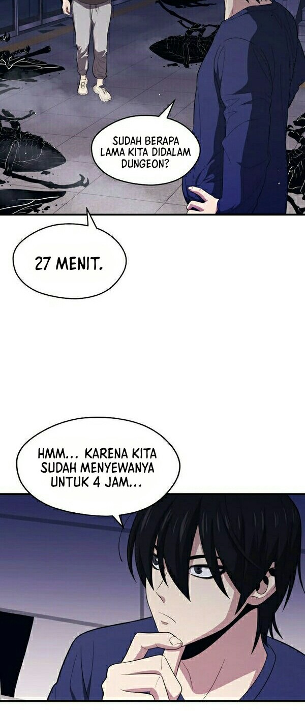 Seoul Station Necromancer Chapter 10 Gambar 27