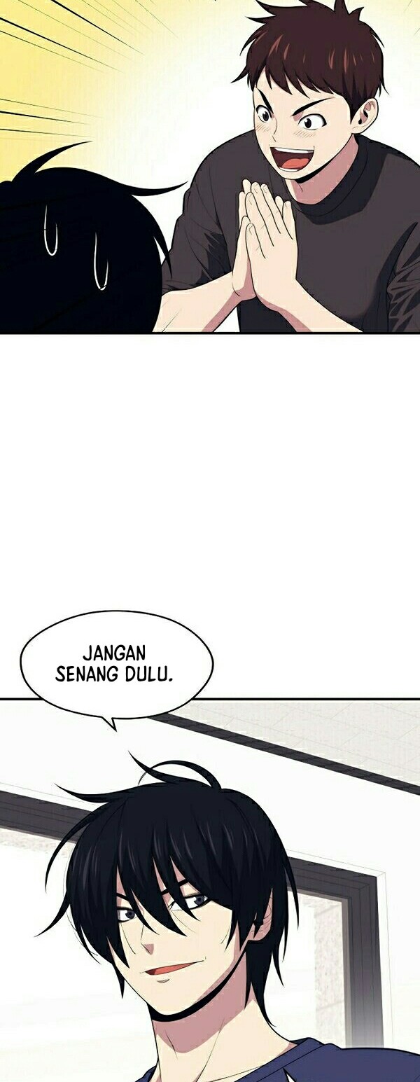 Seoul Station Necromancer Chapter 10 Gambar 33