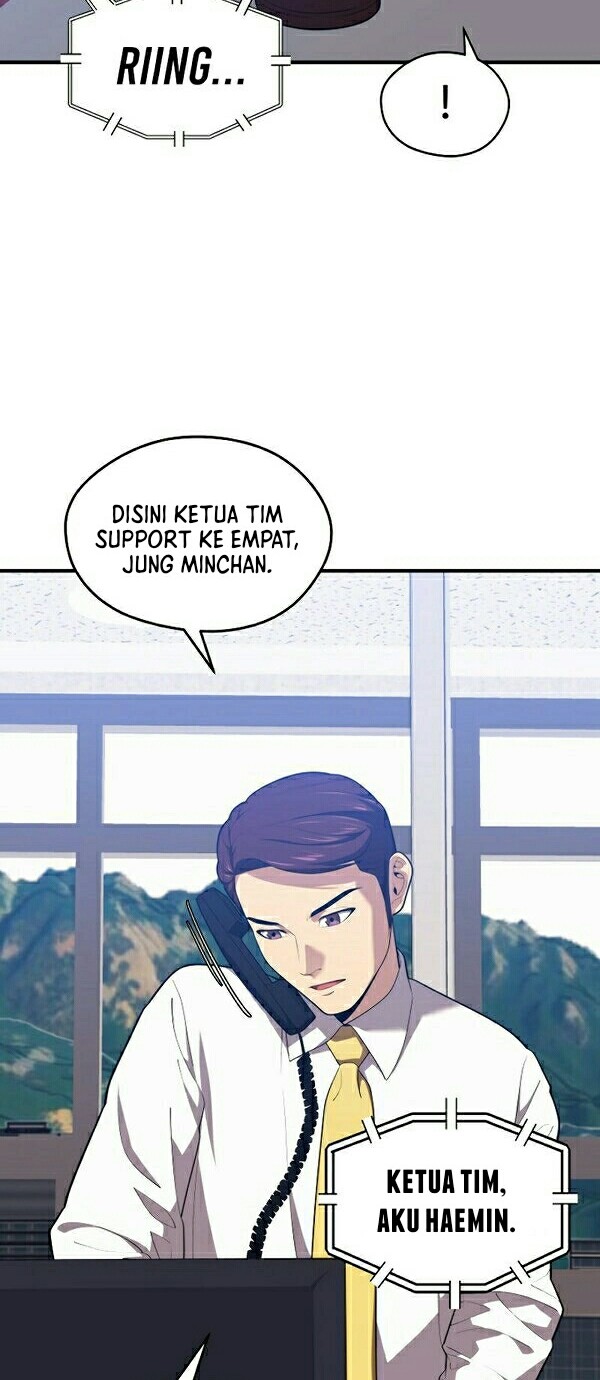 Seoul Station Necromancer Chapter 10 Gambar 37