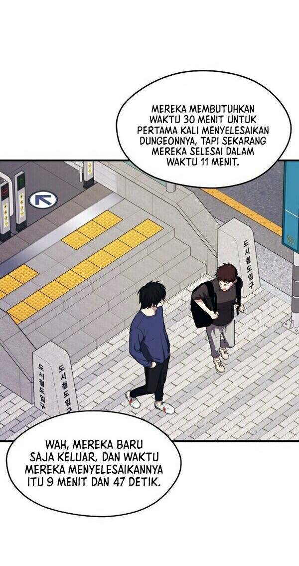 Seoul Station Necromancer Chapter 10 Gambar 39