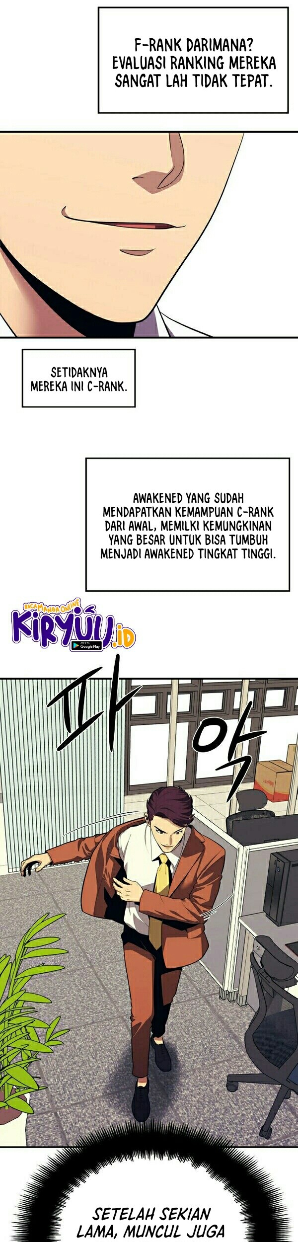 Seoul Station Necromancer Chapter 10 Gambar 44