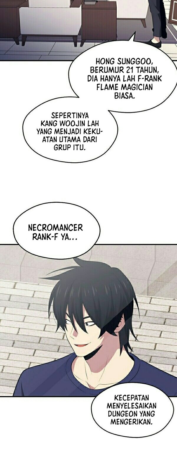 Seoul Station Necromancer Chapter 10 Gambar 47