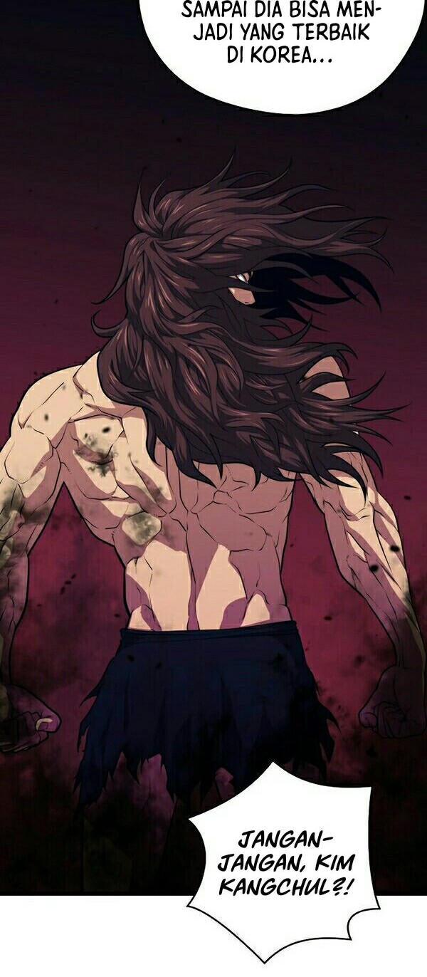 Seoul Station Necromancer Chapter 10 Gambar 51