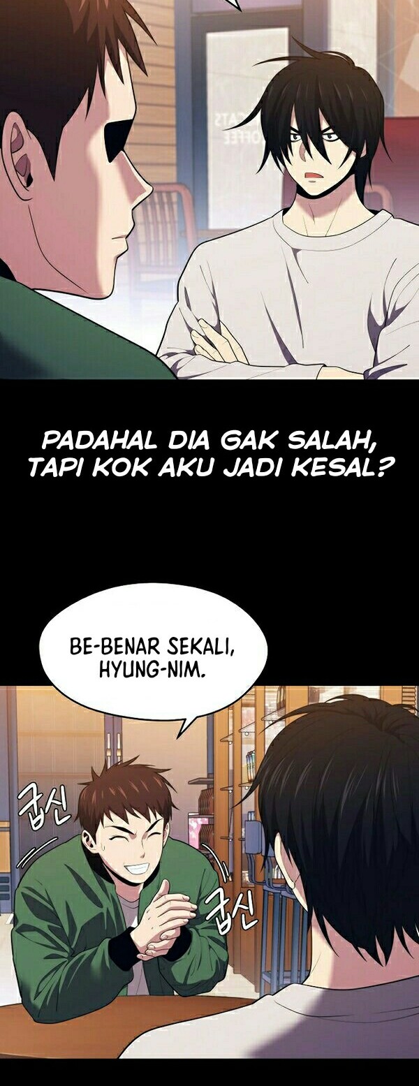 Seoul Station Necromancer Chapter 10 Gambar 9