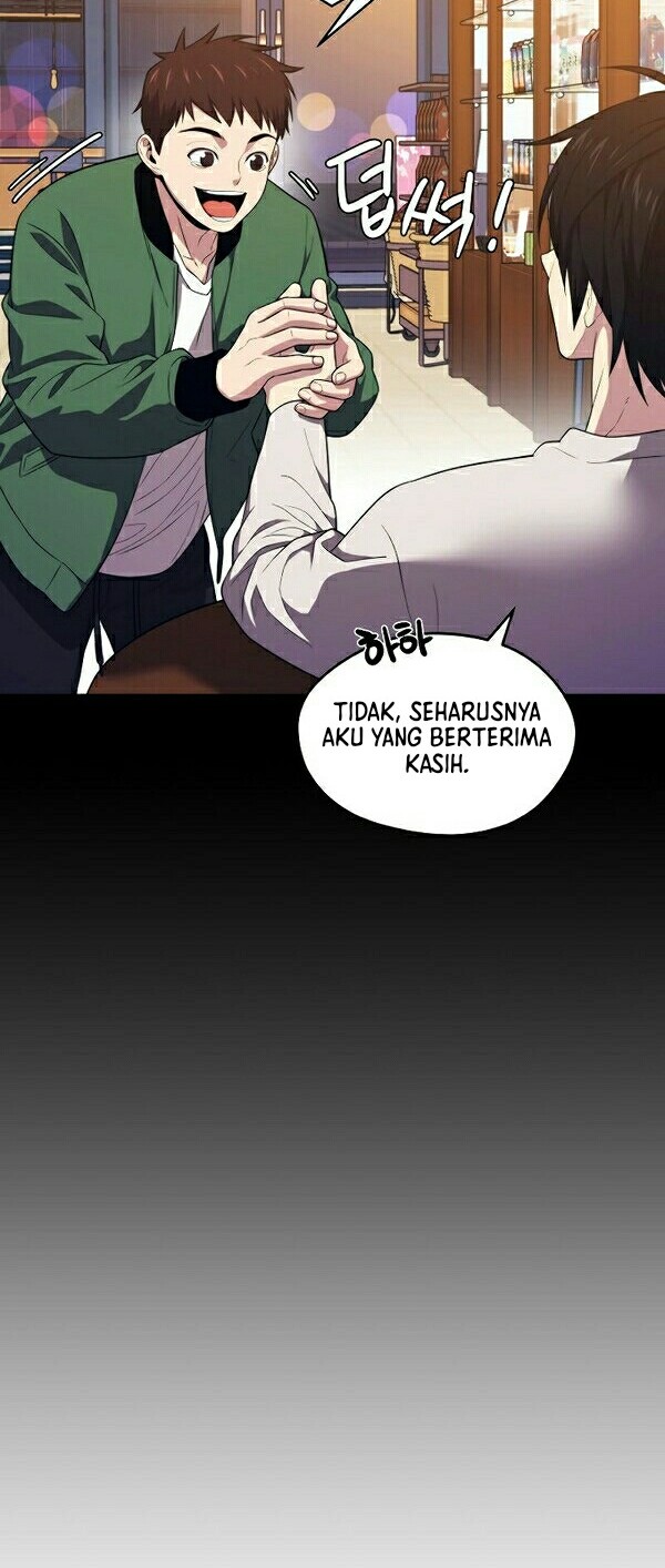 Seoul Station Necromancer Chapter 10 Gambar 11