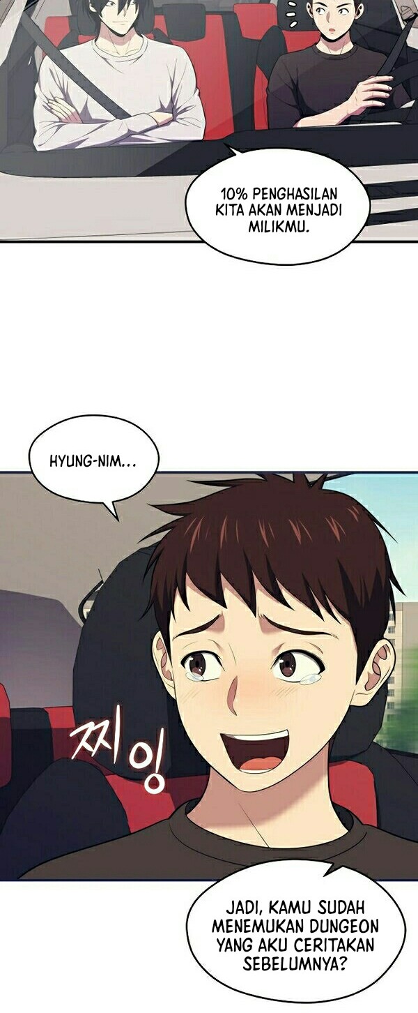 Seoul Station Necromancer Chapter 10 Gambar 13