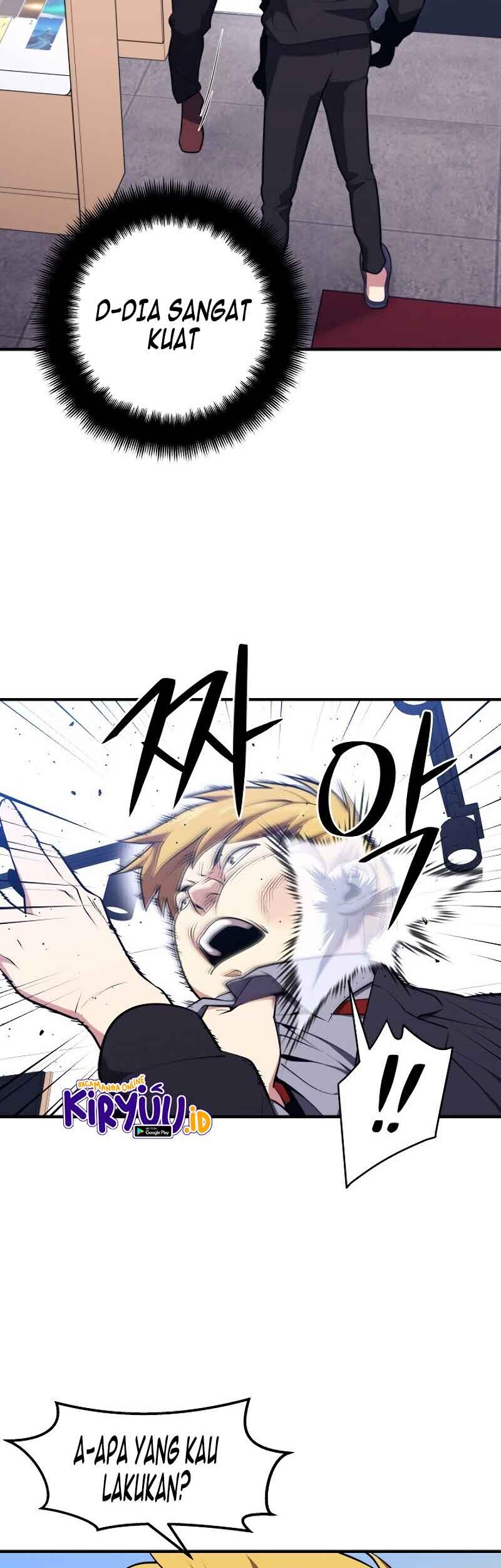 Seoul Station Necromancer Chapter 8 Gambar 43