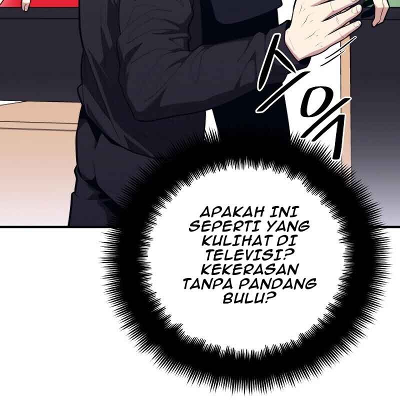 Seoul Station Necromancer Chapter 8 Gambar 46