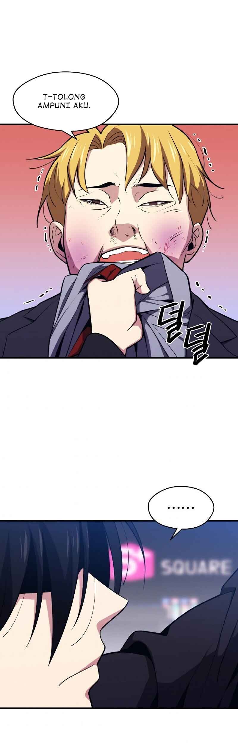 Seoul Station Necromancer Chapter 8 Gambar 47