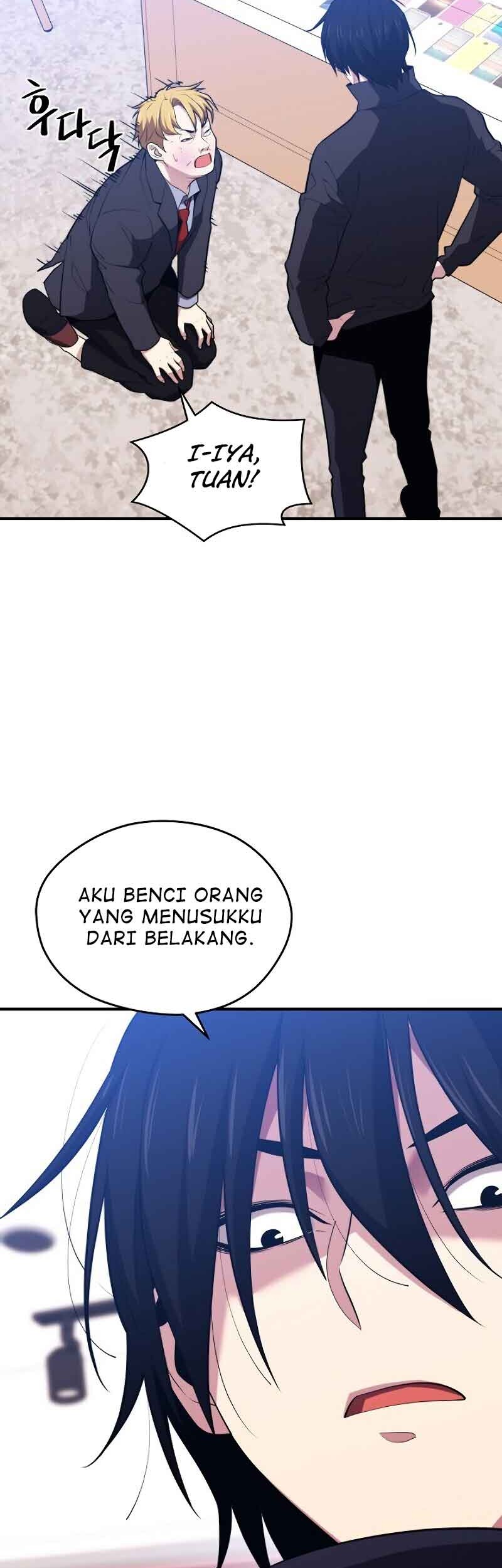 Seoul Station Necromancer Chapter 8 Gambar 49