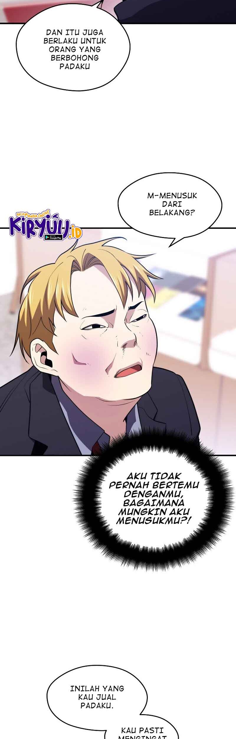 Seoul Station Necromancer Chapter 8 Gambar 50