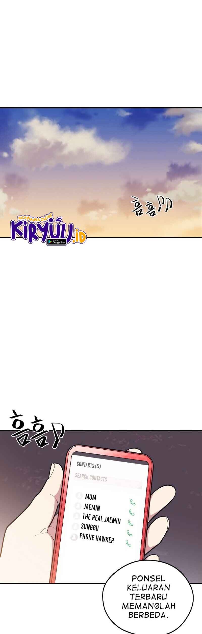 Seoul Station Necromancer Chapter 8 Gambar 55