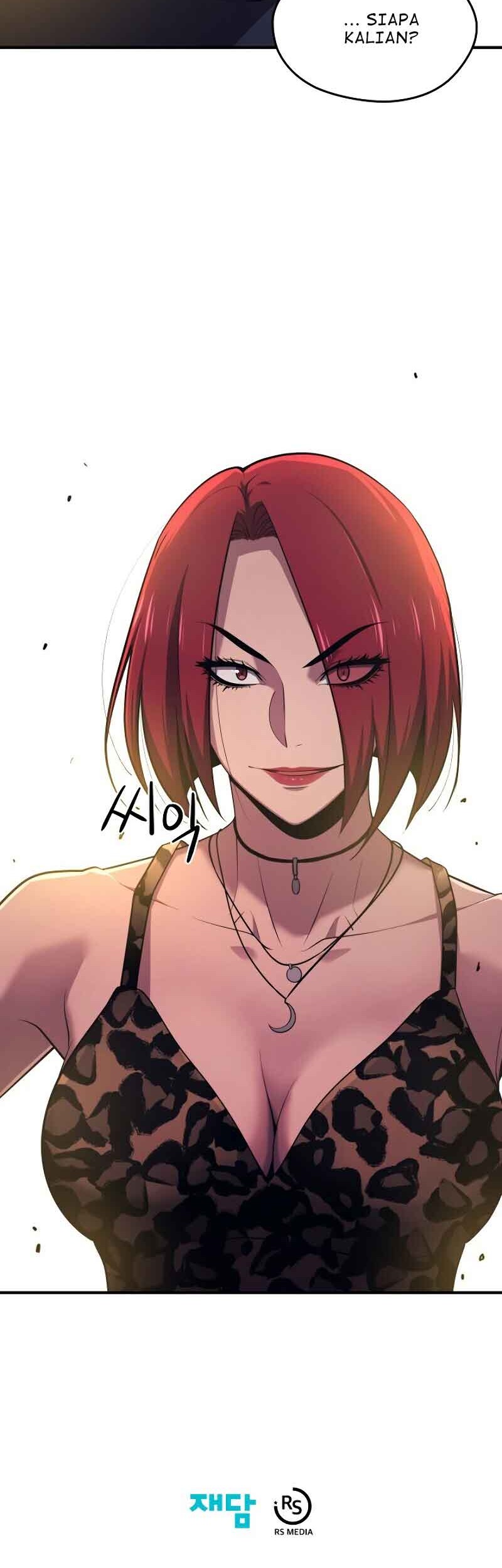 Seoul Station Necromancer Chapter 8 Gambar 60