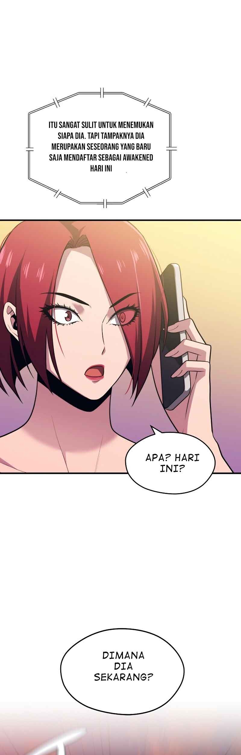 Seoul Station Necromancer Chapter 8 Gambar 4