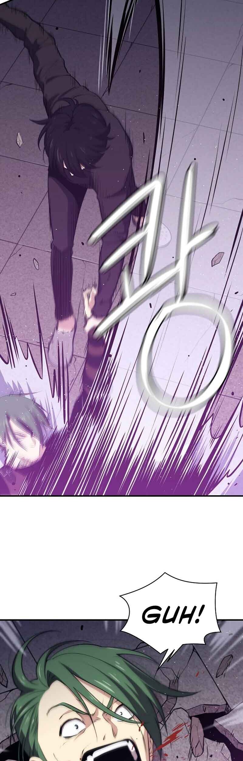 Seoul Station Necromancer Chapter 8 Gambar 9