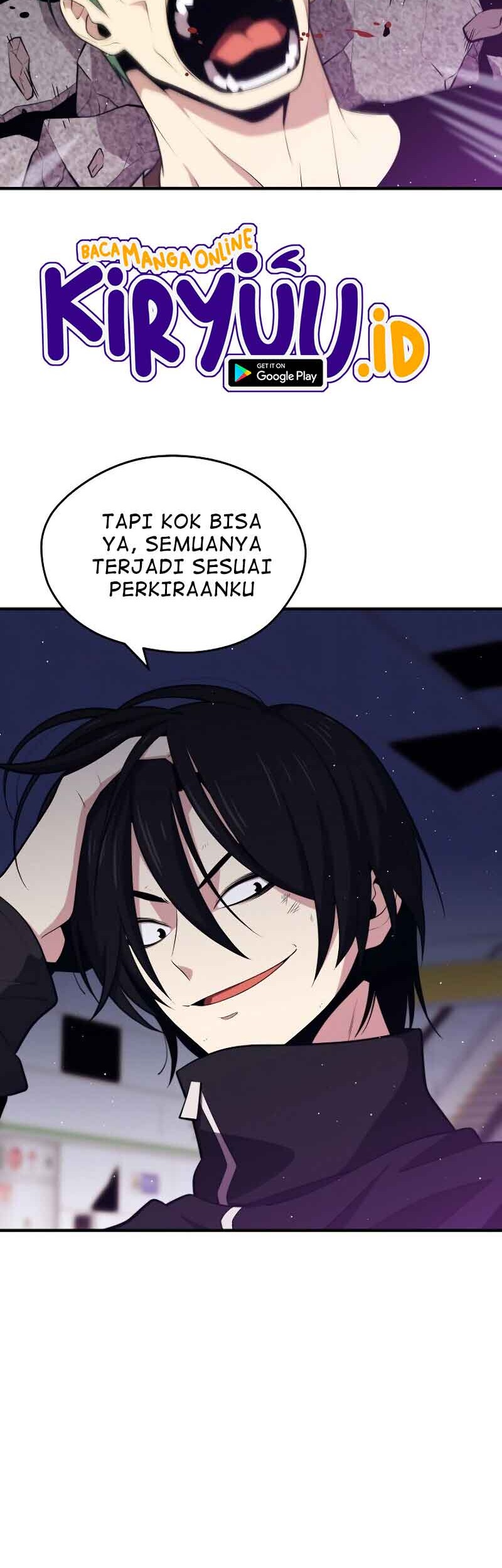 Seoul Station Necromancer Chapter 8 Gambar 10