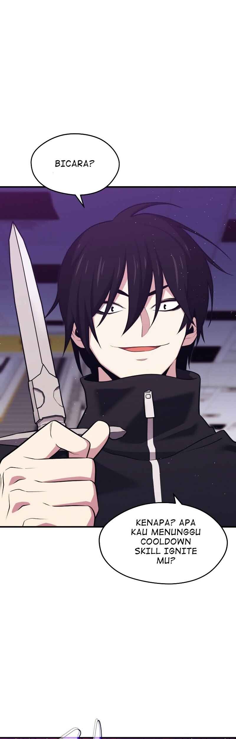 Seoul Station Necromancer Chapter 8 Gambar 17