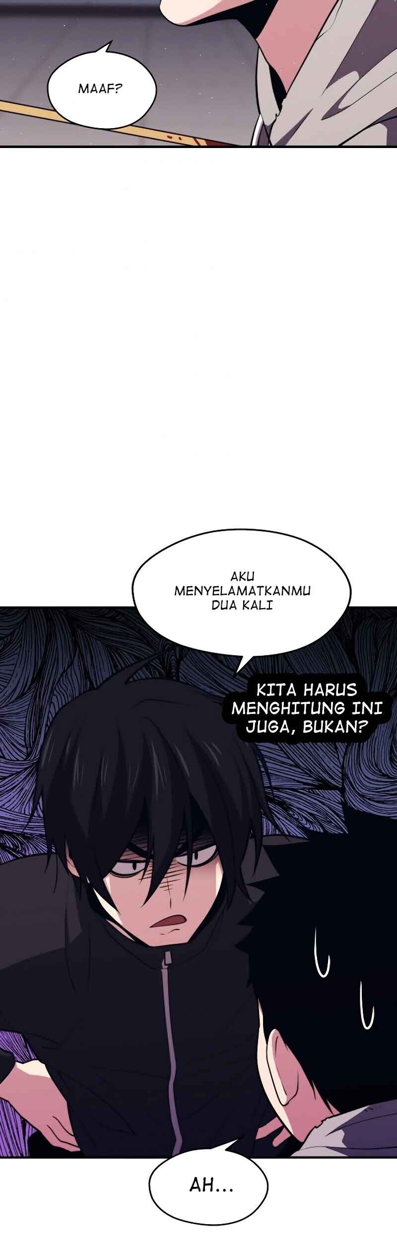 Seoul Station Necromancer Chapter 8 Gambar 24