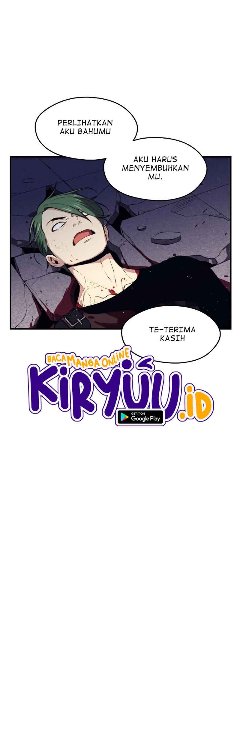 Seoul Station Necromancer Chapter 8 Gambar 25