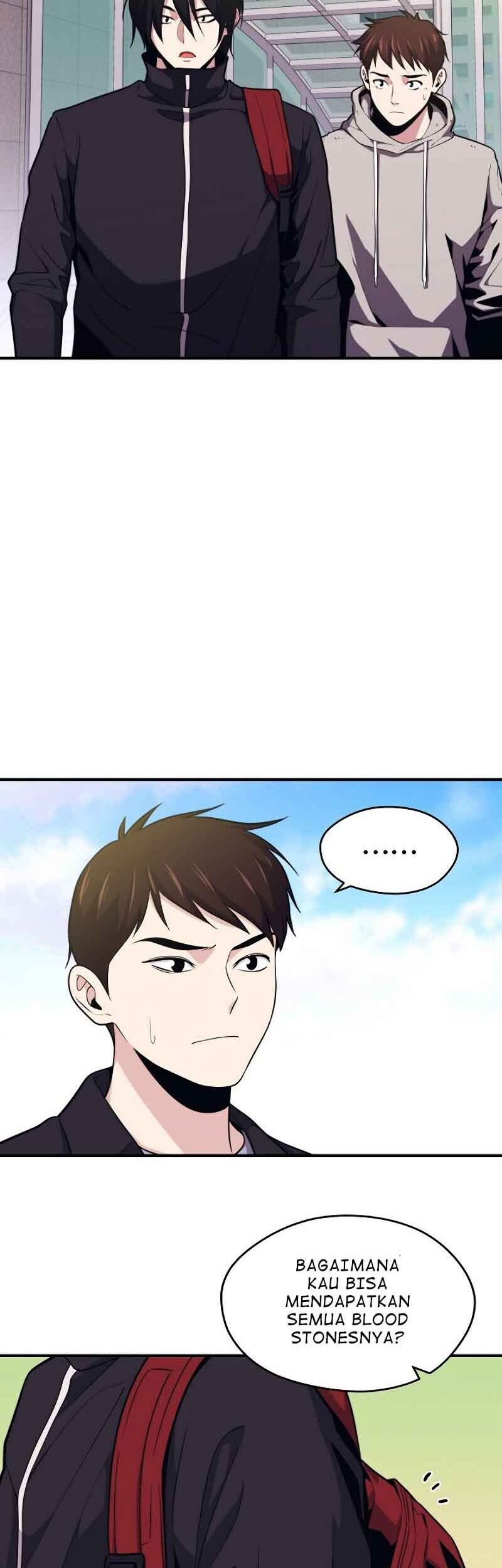 Seoul Station Necromancer Chapter 8 Gambar 28