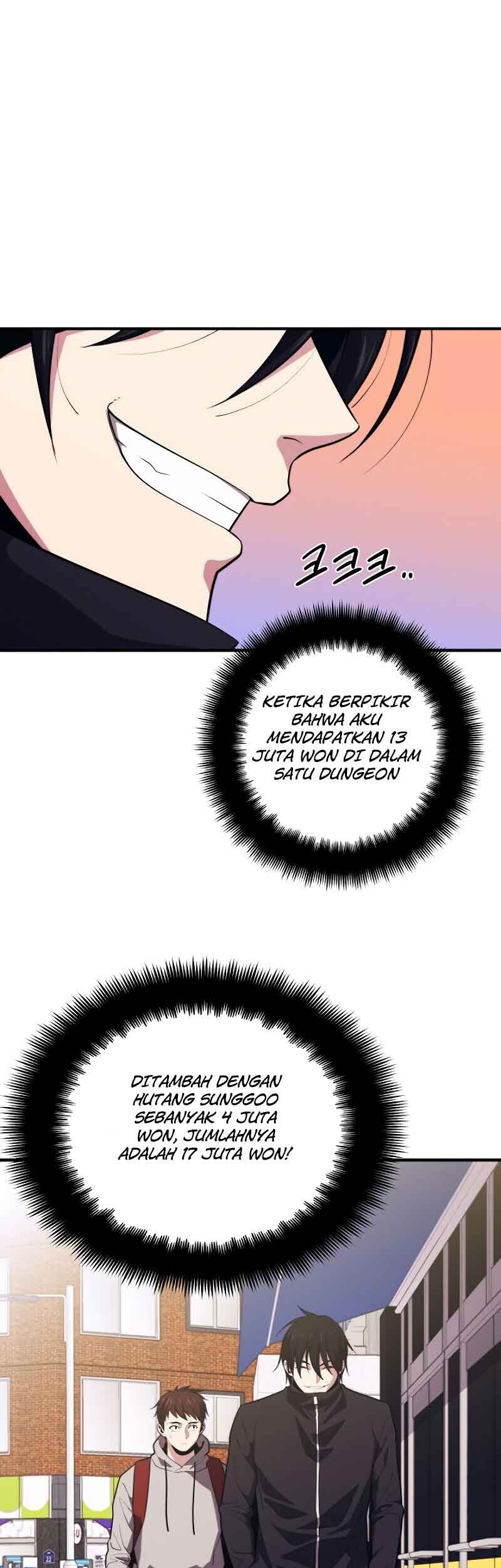 Seoul Station Necromancer Chapter 8 Gambar 32