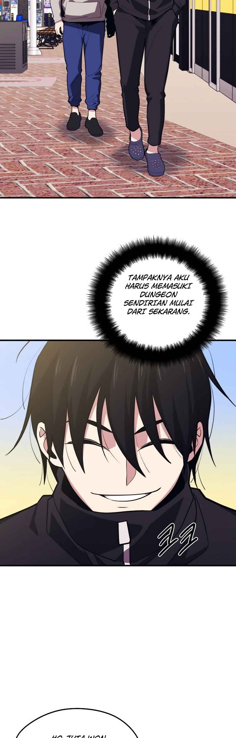 Seoul Station Necromancer Chapter 8 Gambar 33