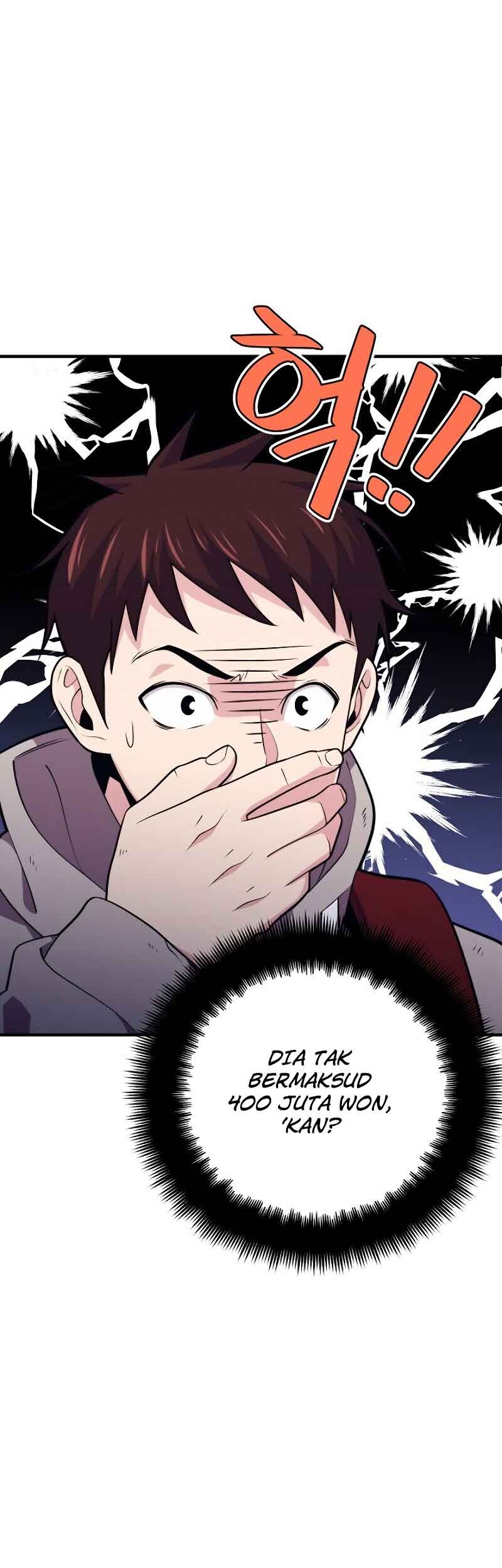 Seoul Station Necromancer Chapter 8 Gambar 37