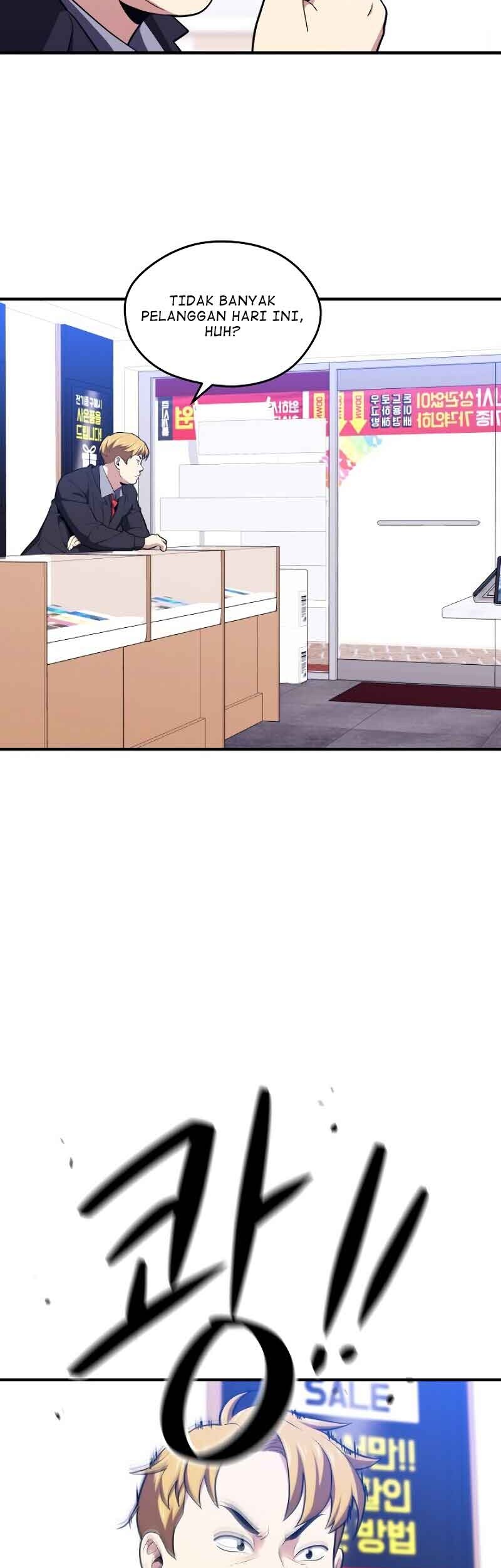 Seoul Station Necromancer Chapter 8 Gambar 39