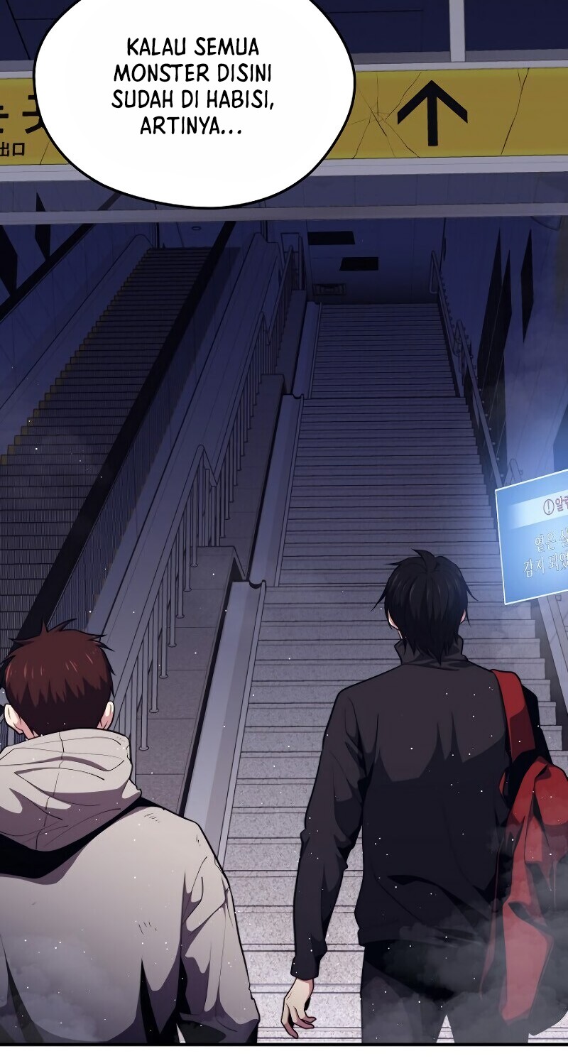 Seoul Station Necromancer Chapter 7 Gambar 46