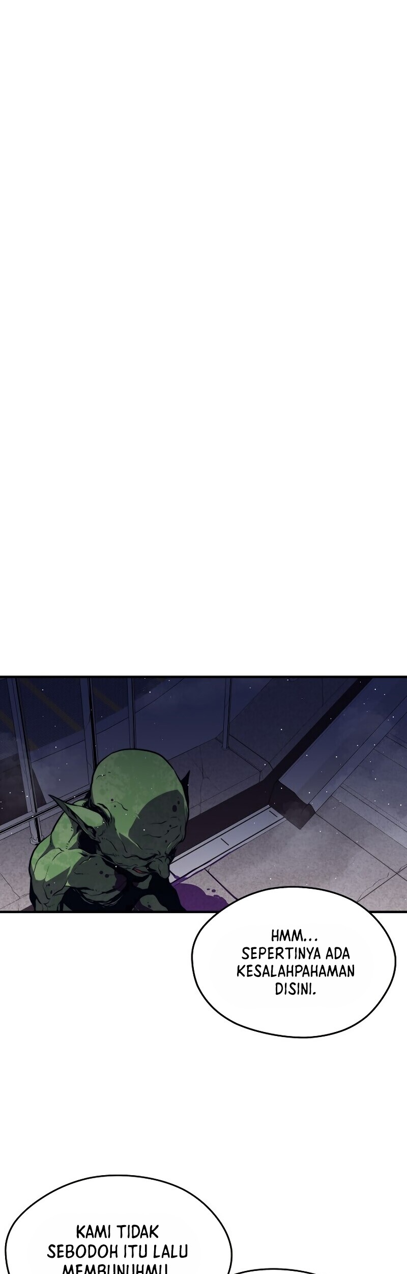 Seoul Station Necromancer Chapter 7 Gambar 57