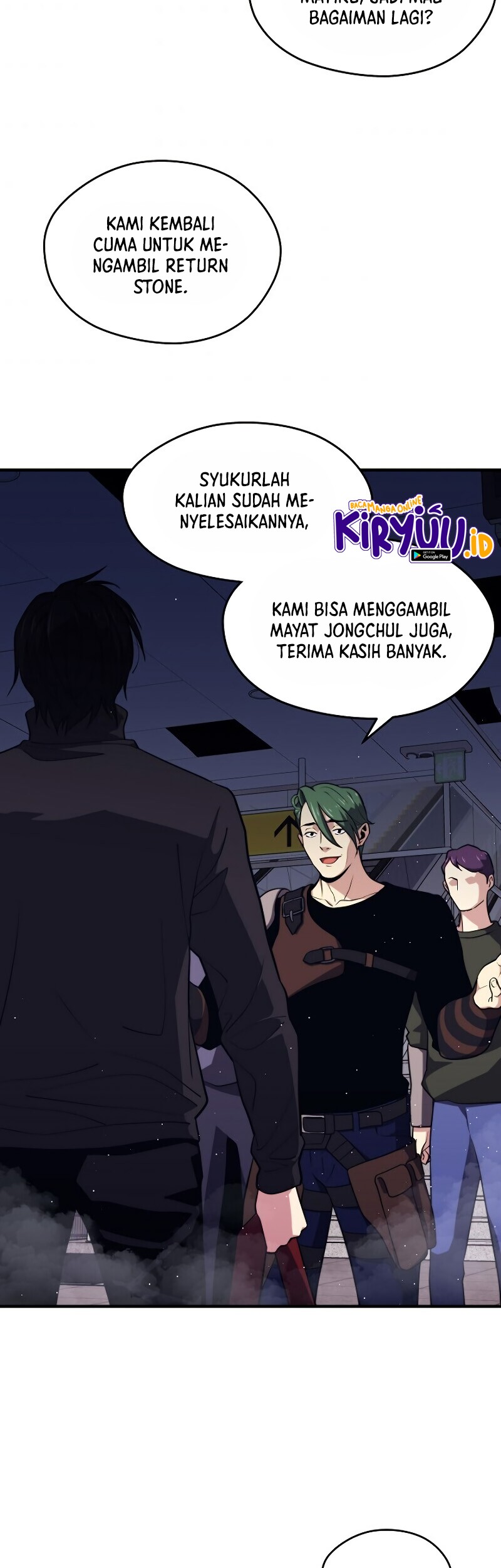 Seoul Station Necromancer Chapter 7 Gambar 59