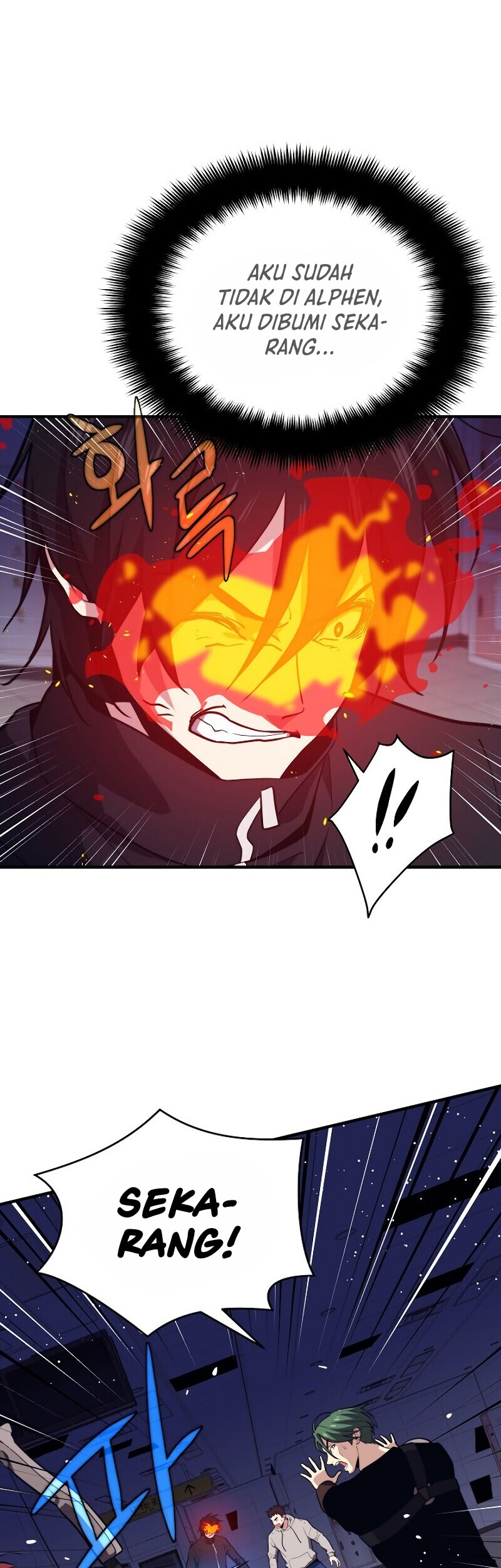 Seoul Station Necromancer Chapter 7 Gambar 62