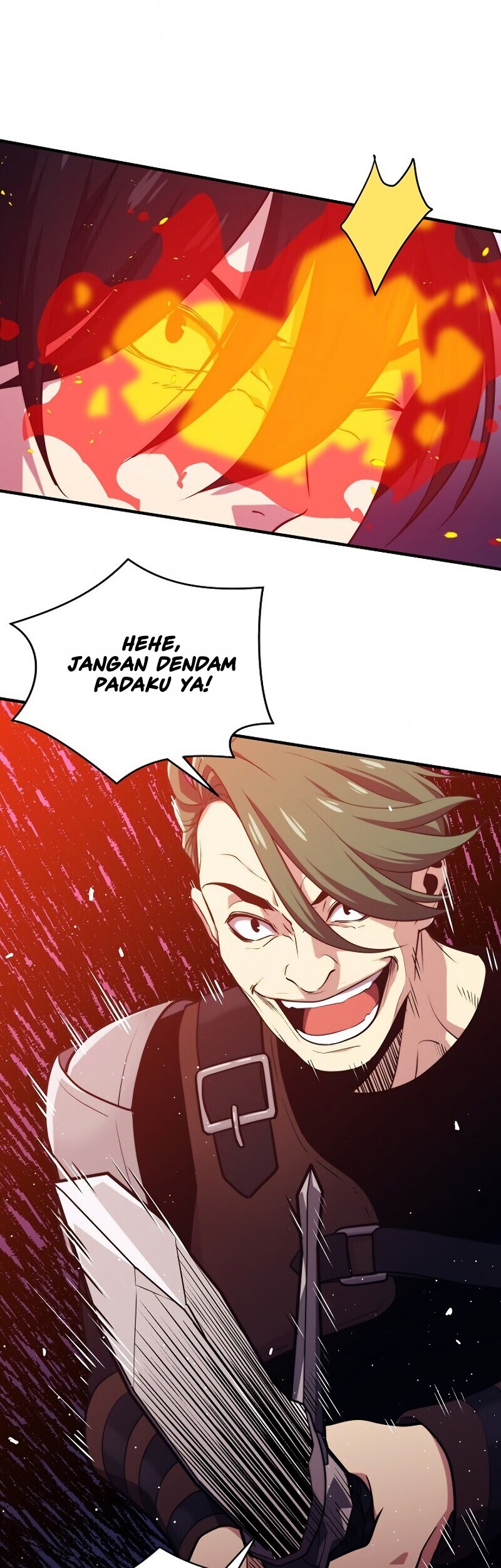 Seoul Station Necromancer Chapter 7 Gambar 64