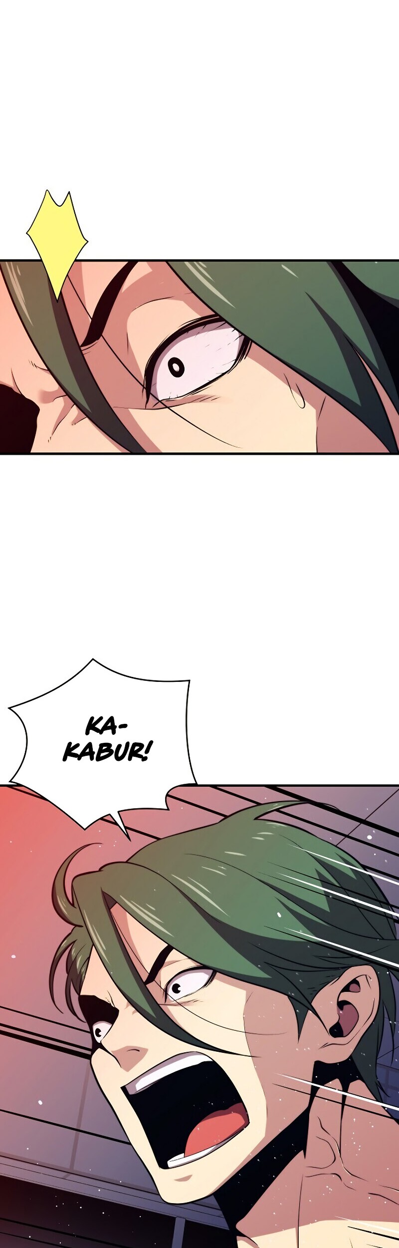 Seoul Station Necromancer Chapter 7 Gambar 3