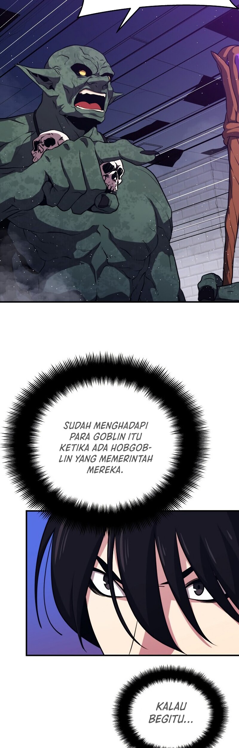 Seoul Station Necromancer Chapter 7 Gambar 18