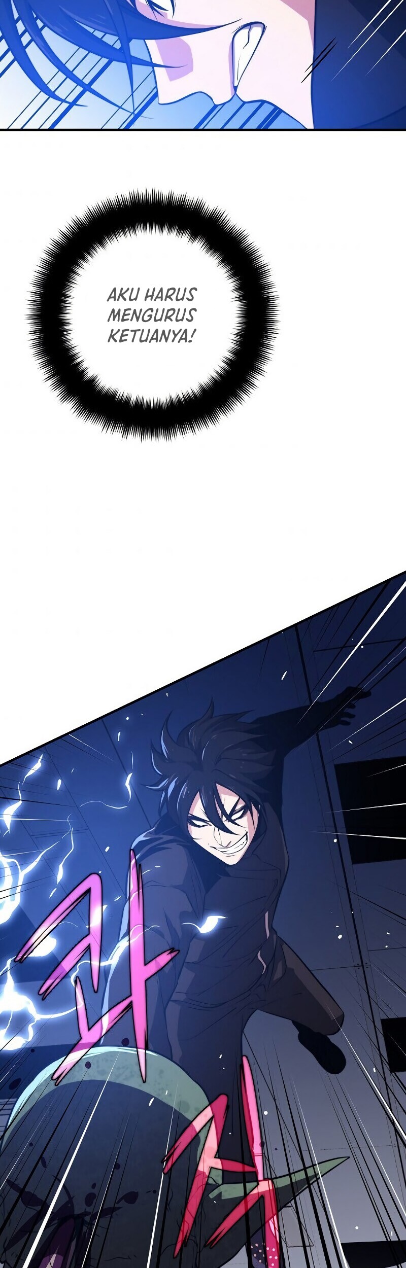 Seoul Station Necromancer Chapter 7 Gambar 24