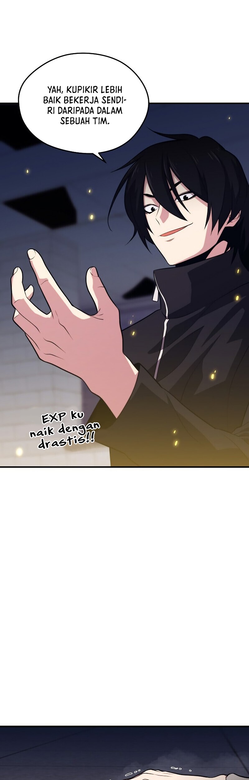 Seoul Station Necromancer Chapter 7 Gambar 28