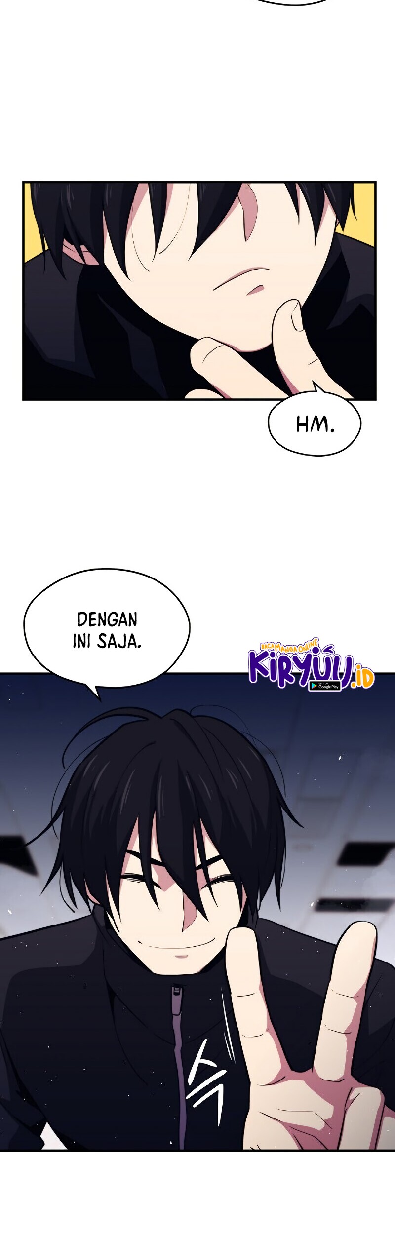 Seoul Station Necromancer Chapter 7 Gambar 33