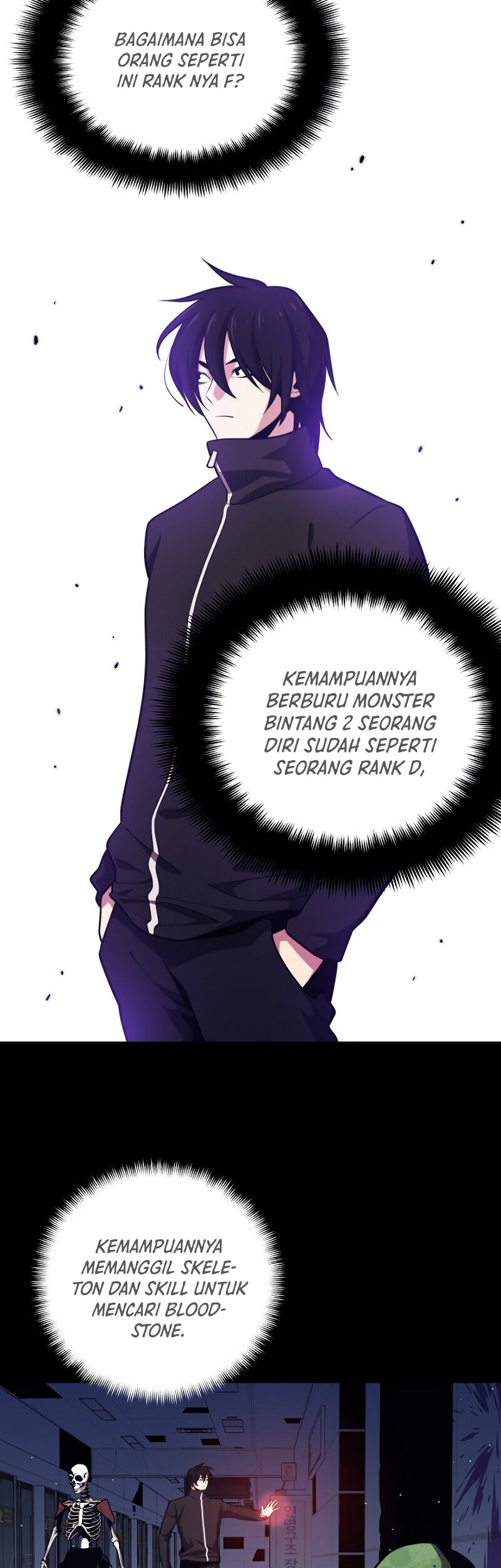 Seoul Station Necromancer Chapter 7 Gambar 38