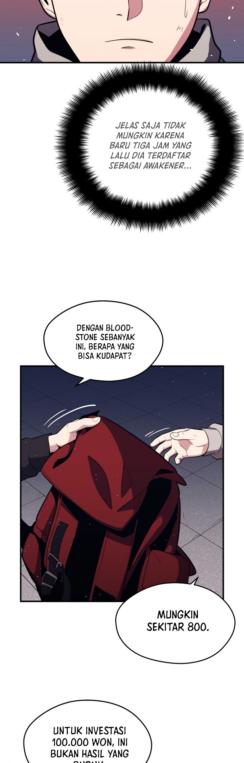 Seoul Station Necromancer Chapter 7 Gambar 40