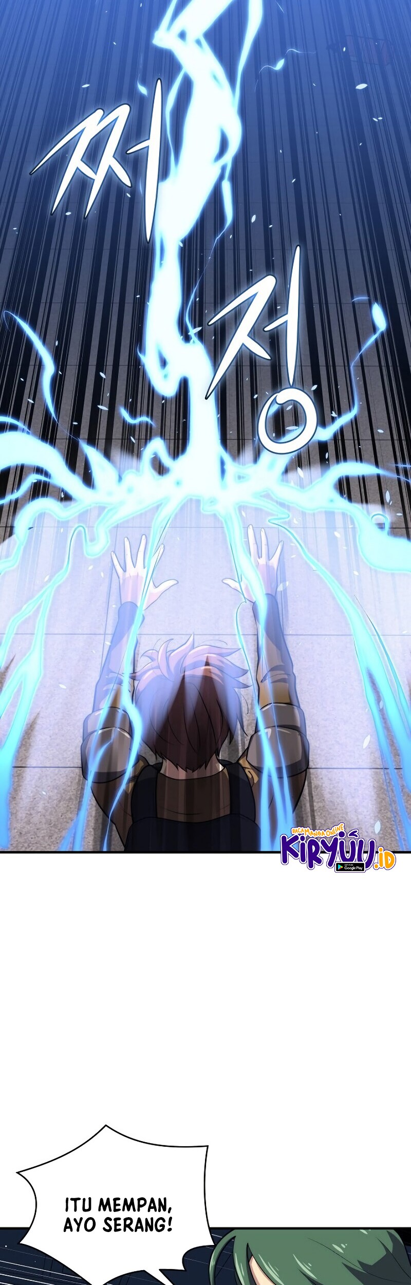Seoul Station Necromancer Chapter 6 Gambar 50