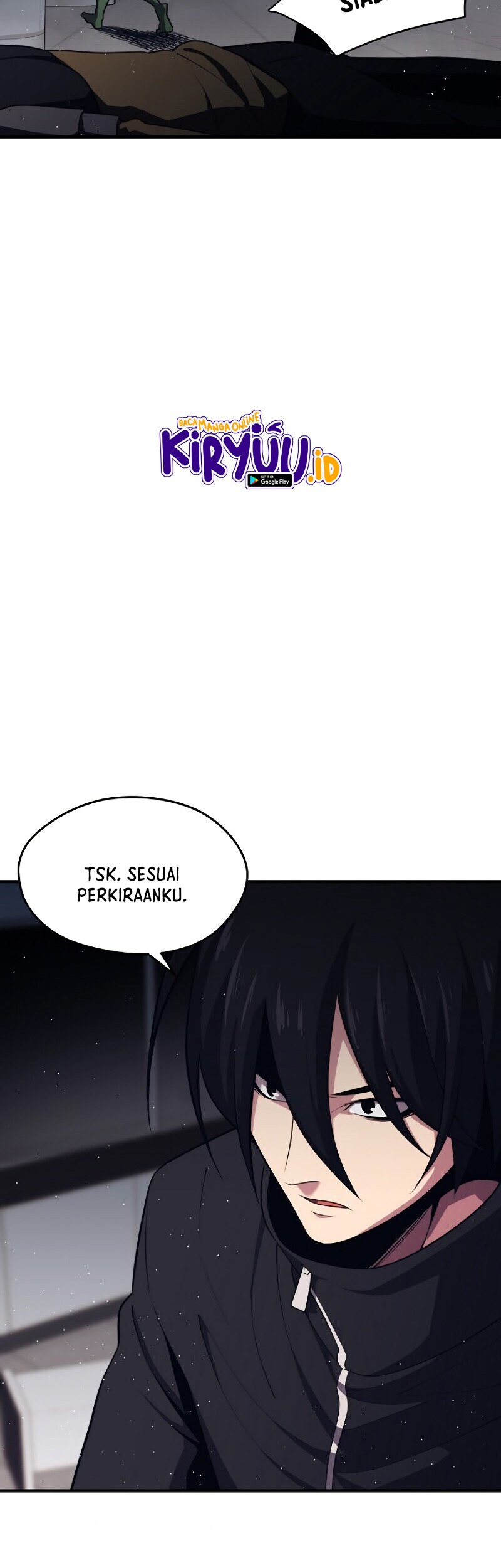 Seoul Station Necromancer Chapter 6 Gambar 63