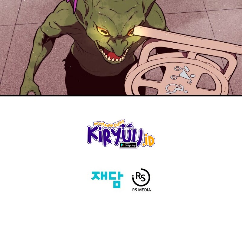 Seoul Station Necromancer Chapter 6 Gambar 66