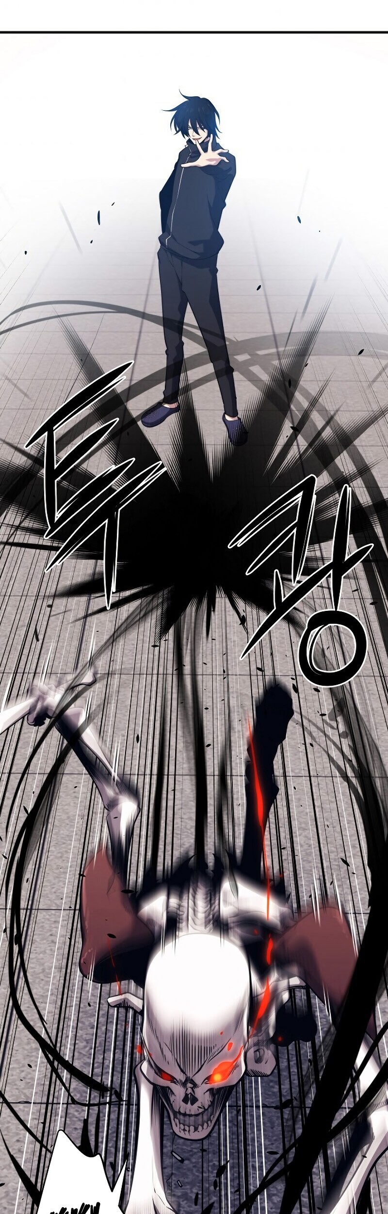 Seoul Station Necromancer Chapter 6 Gambar 7