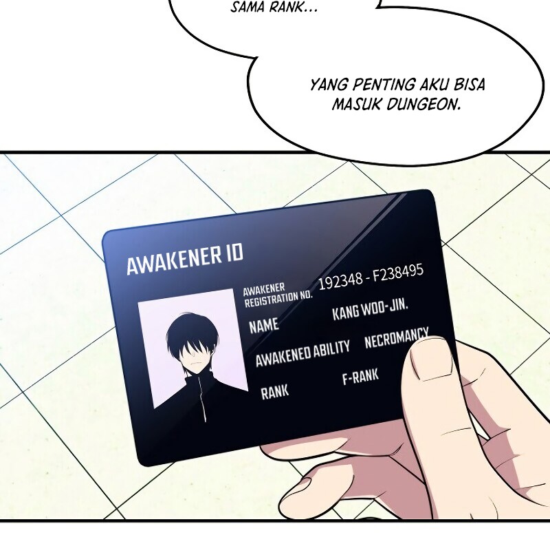 Seoul Station Necromancer Chapter 6 Gambar 11