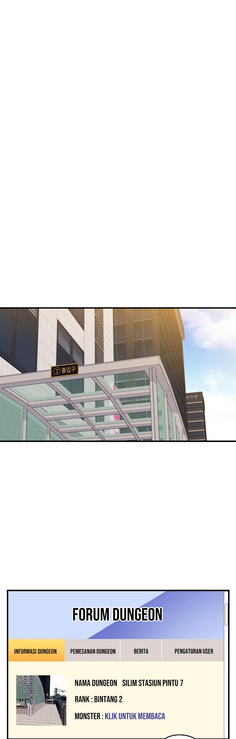 Seoul Station Necromancer Chapter 6 Gambar 12
