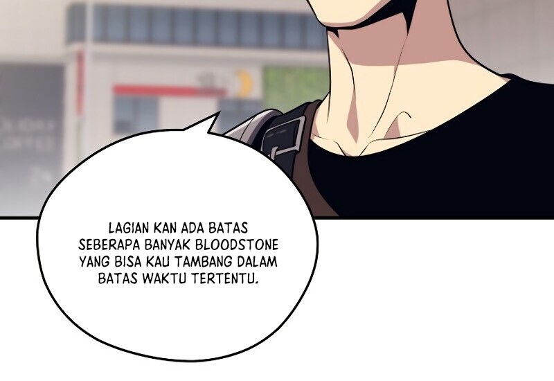 Seoul Station Necromancer Chapter 6 Gambar 16